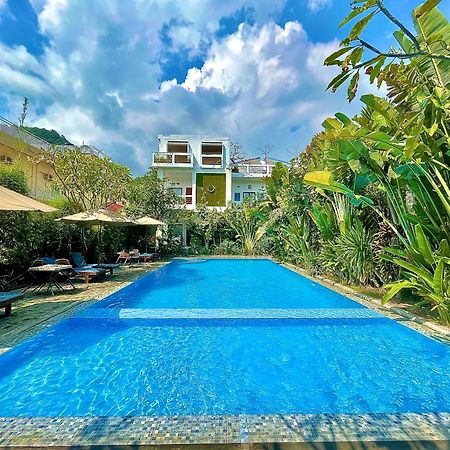 Diva Lombok Resort Senggigi Exterior photo
