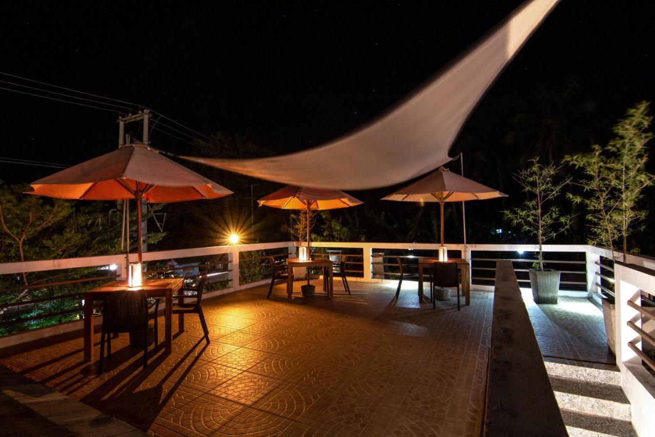 Diva Lombok Resort Senggigi Exterior photo
