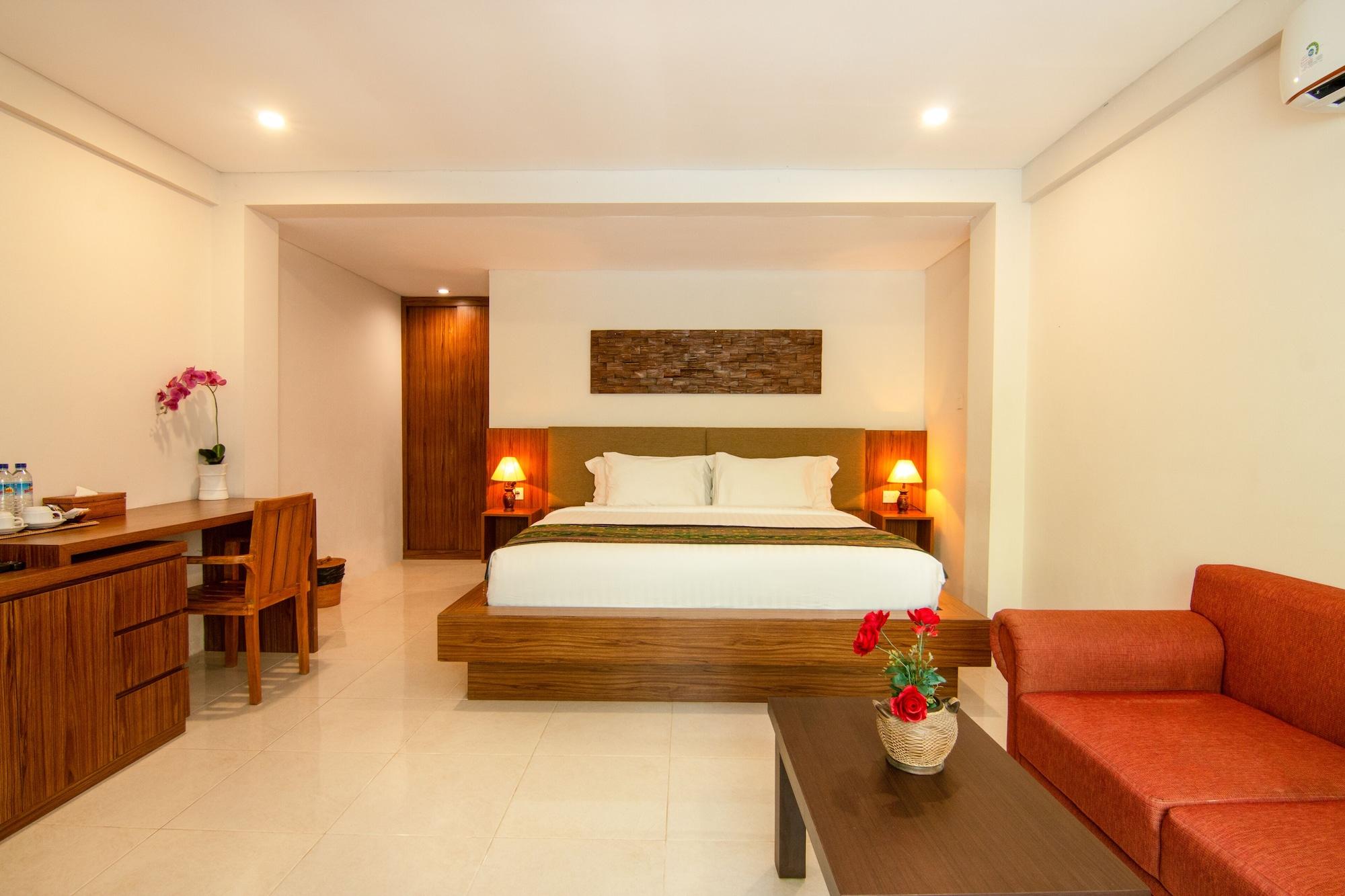 Diva Lombok Resort Senggigi Exterior photo
