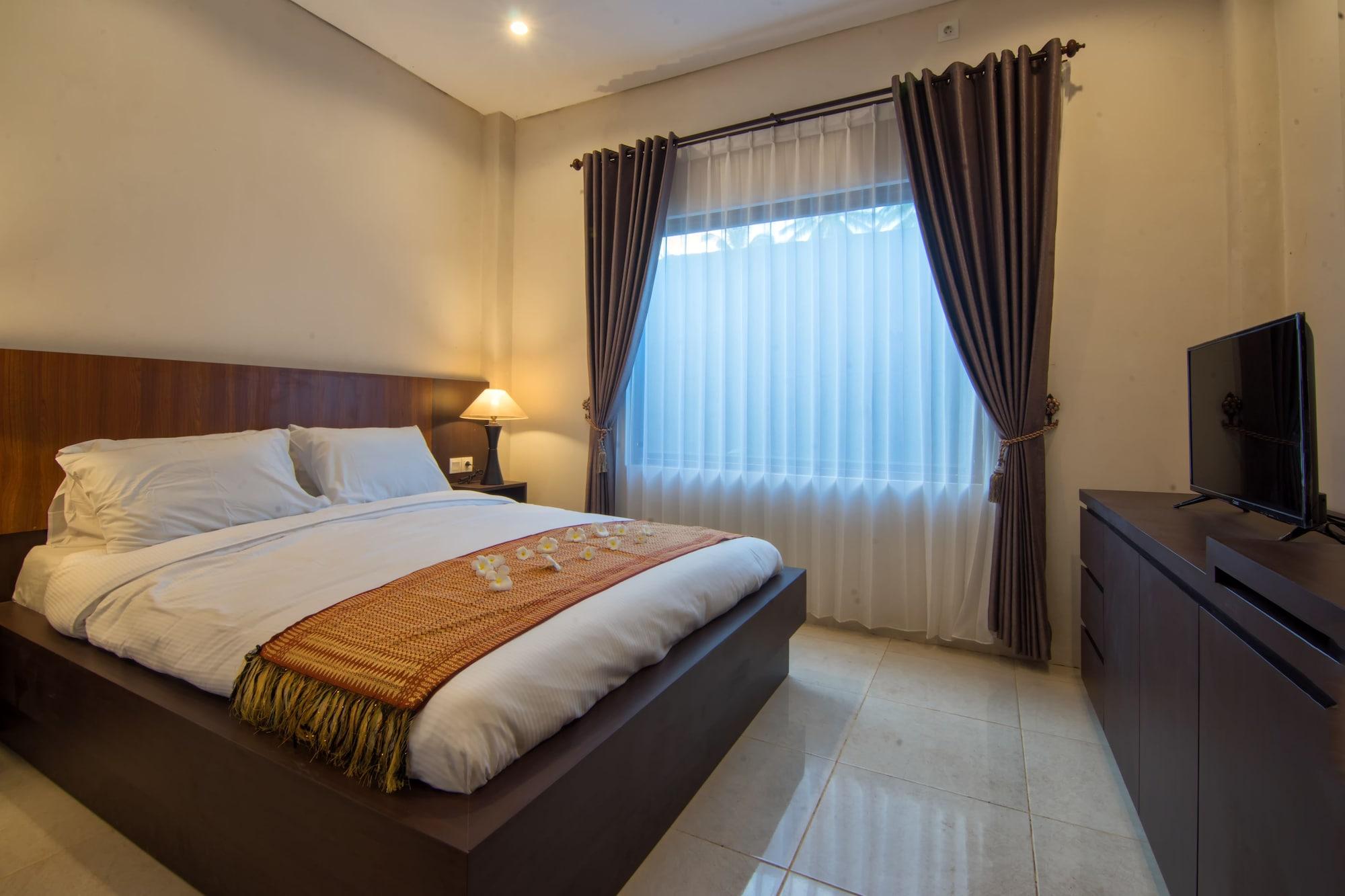 Diva Lombok Resort Senggigi Exterior photo