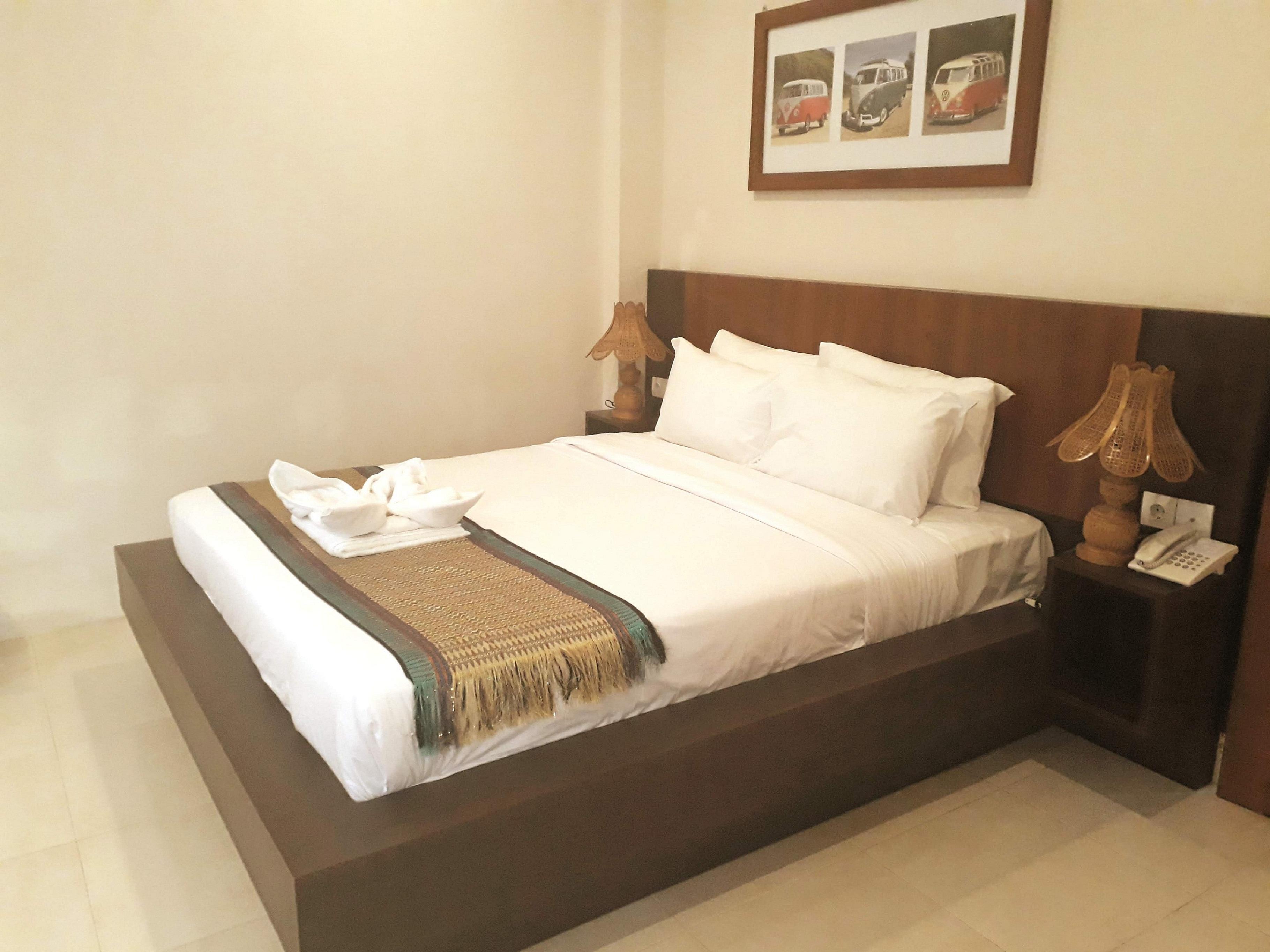 Diva Lombok Resort Senggigi Exterior photo