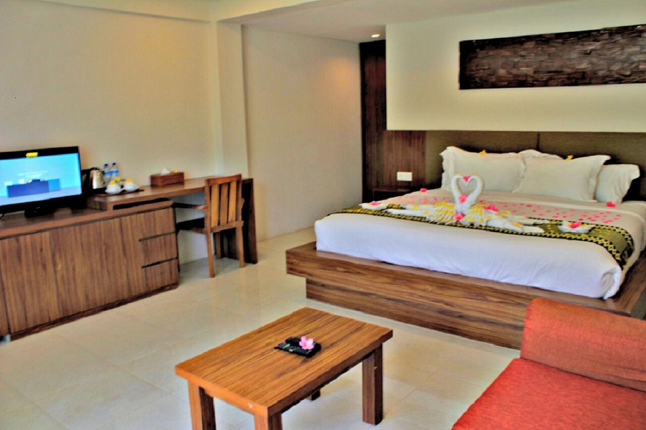 Diva Lombok Resort Senggigi Exterior photo