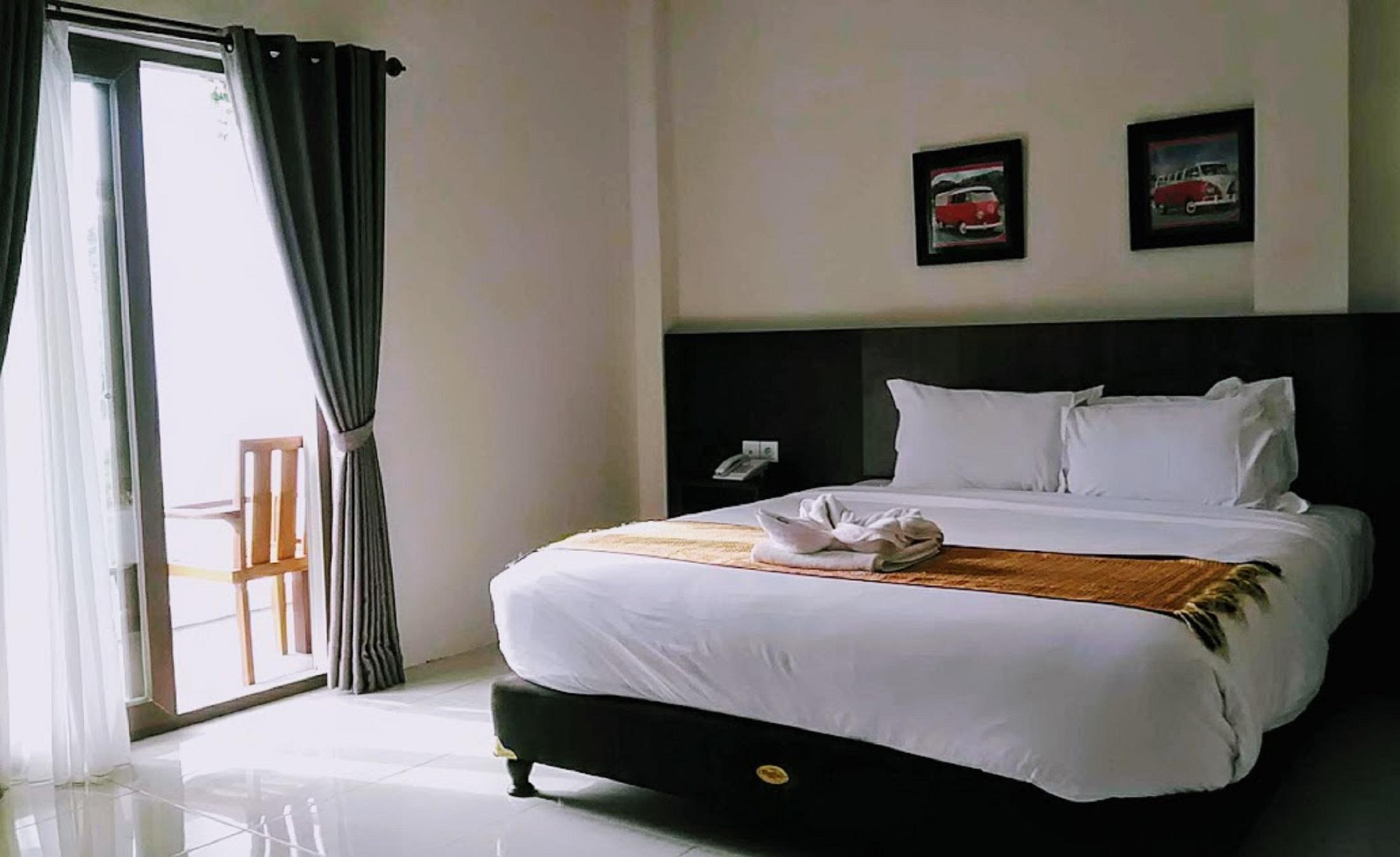 Diva Lombok Resort Senggigi Exterior photo