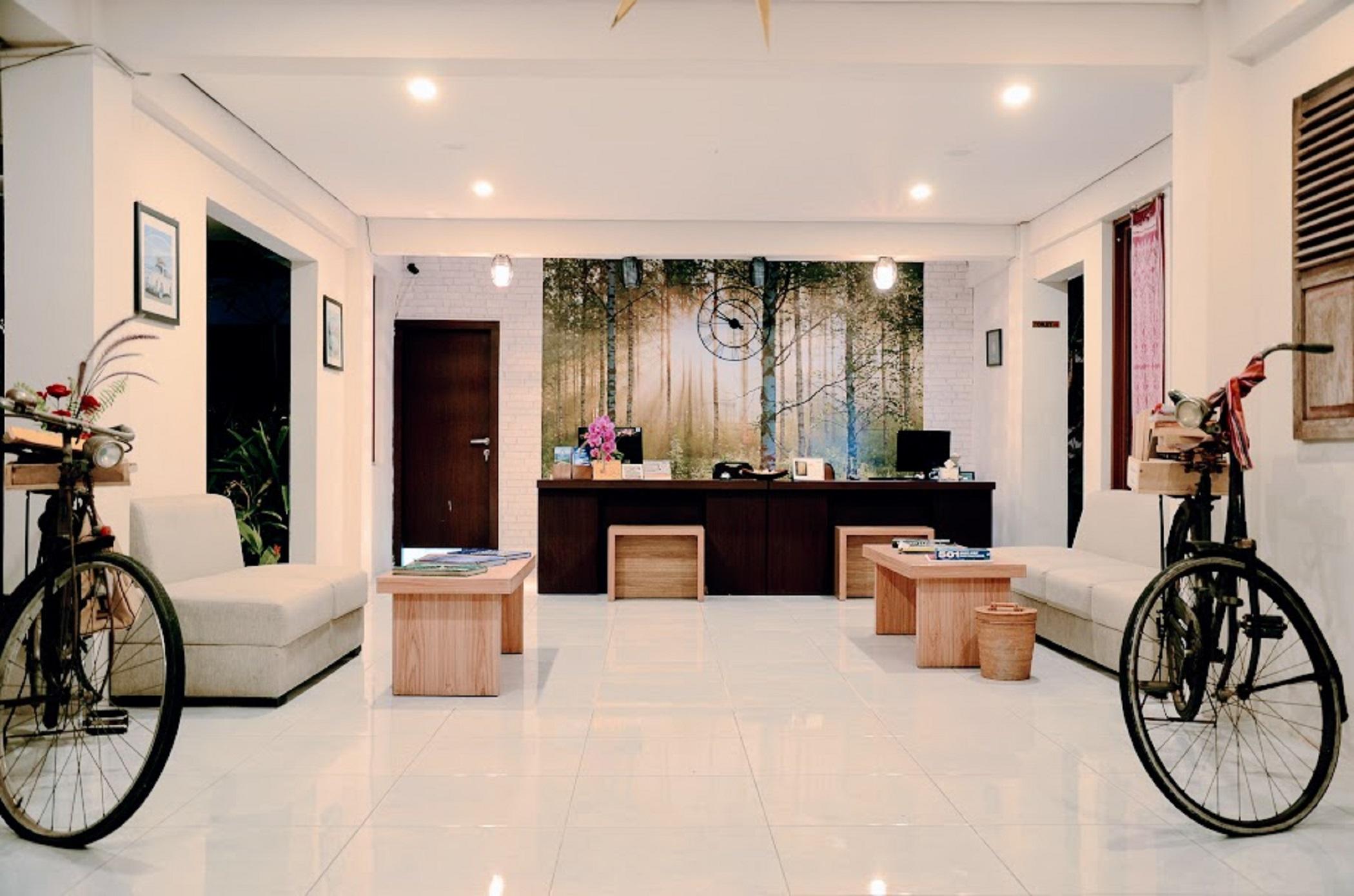 Diva Lombok Resort Senggigi Exterior photo