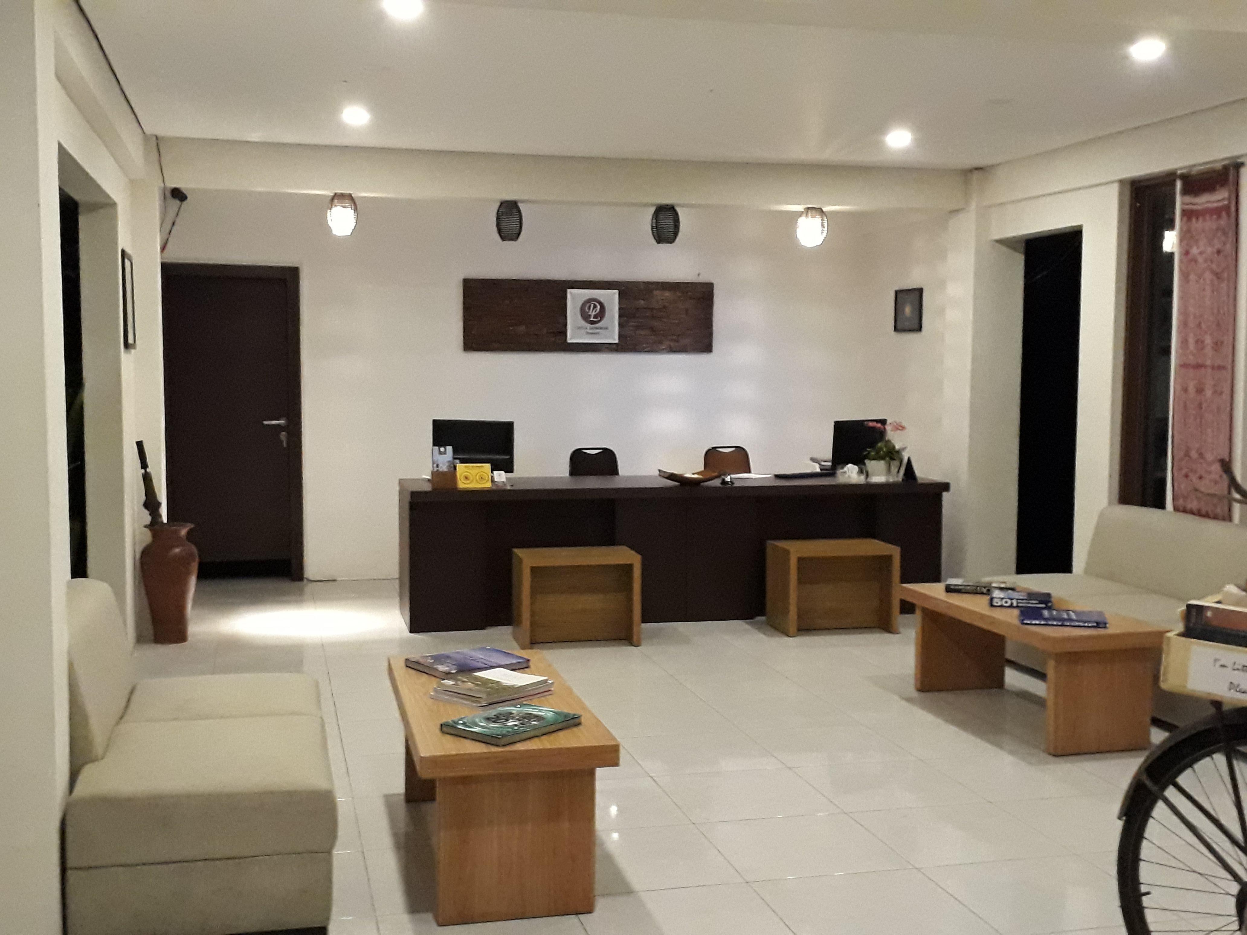 Diva Lombok Resort Senggigi Exterior photo