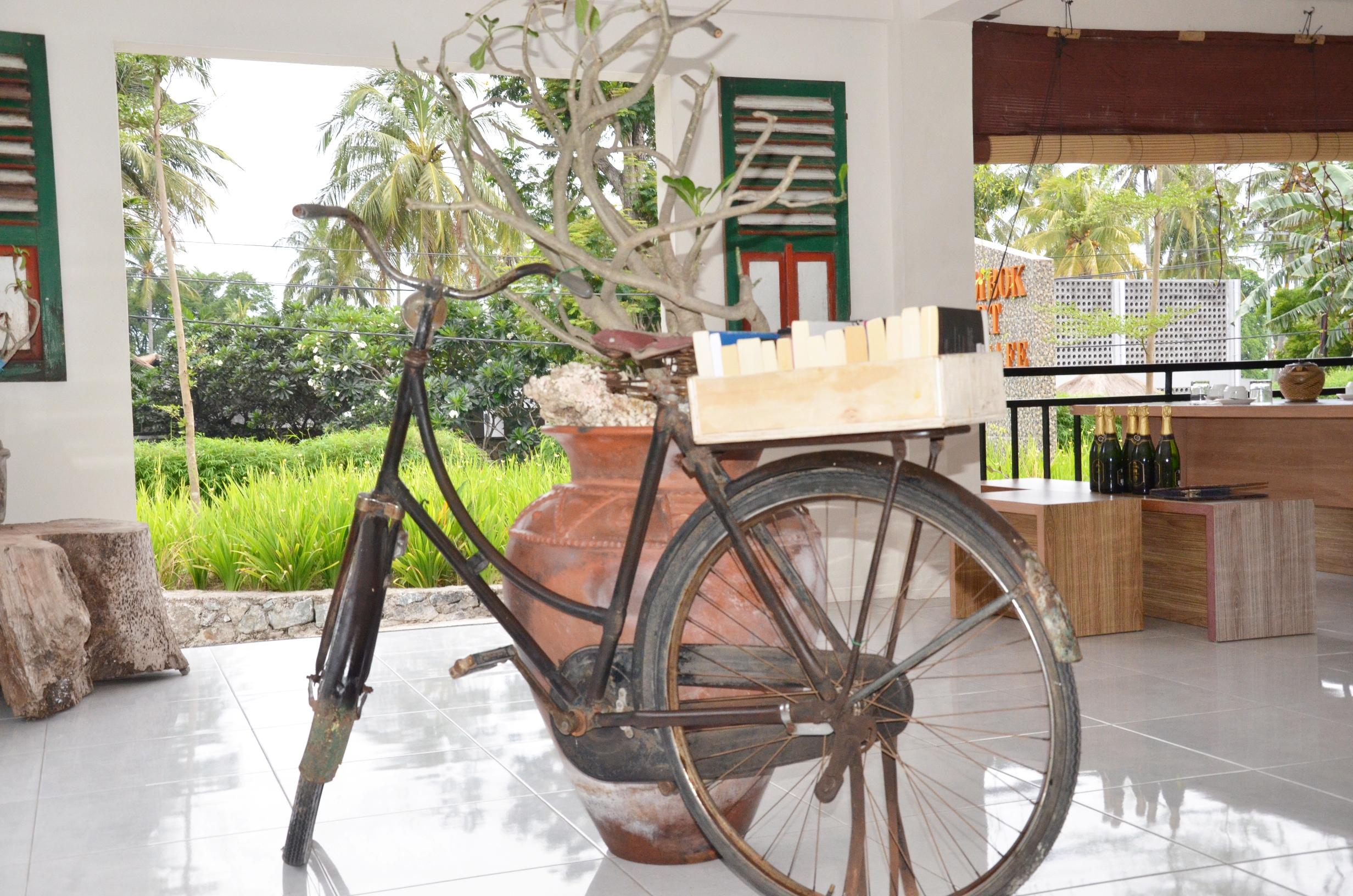 Diva Lombok Resort Senggigi Exterior photo