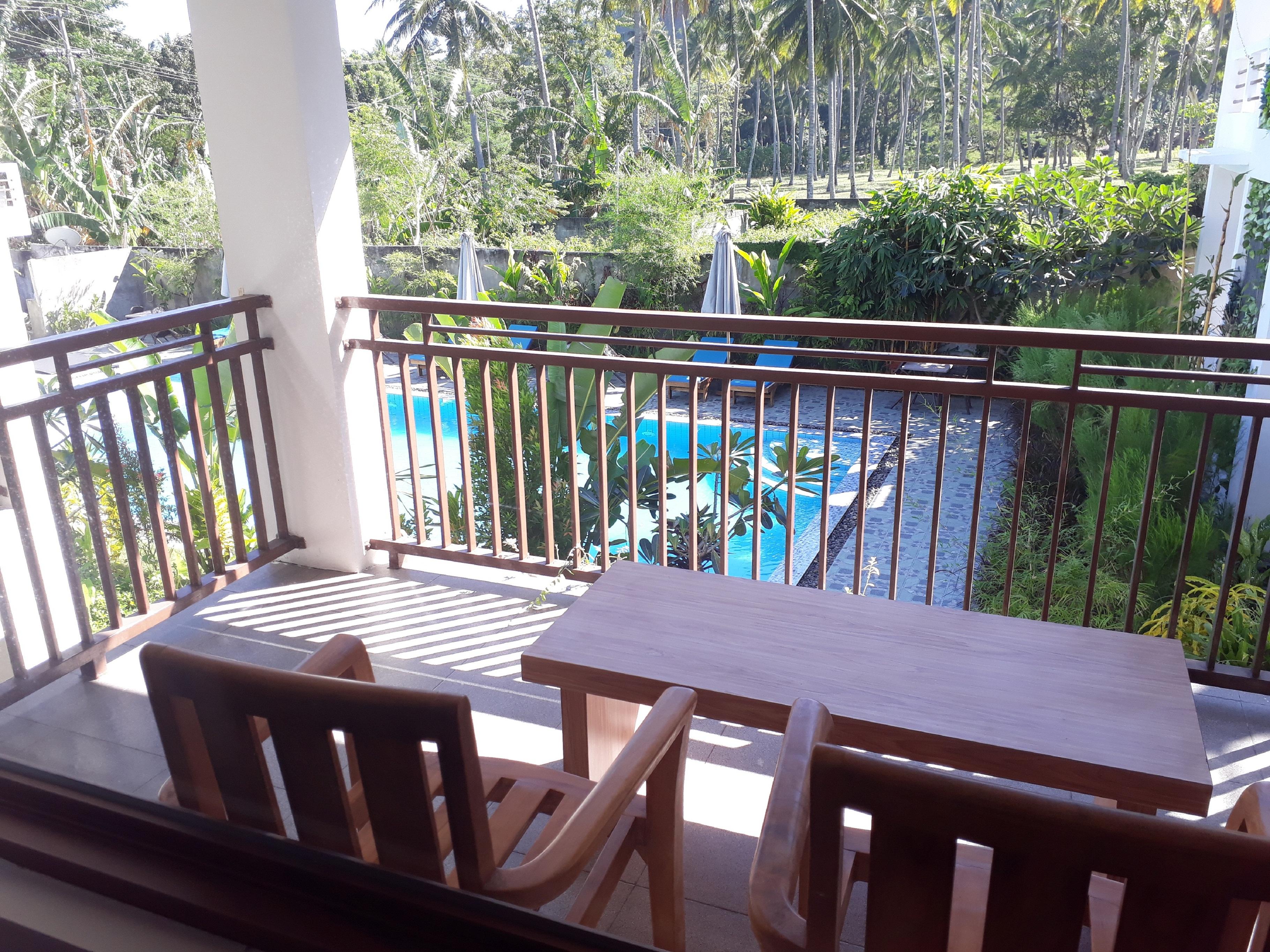 Diva Lombok Resort Senggigi Exterior photo