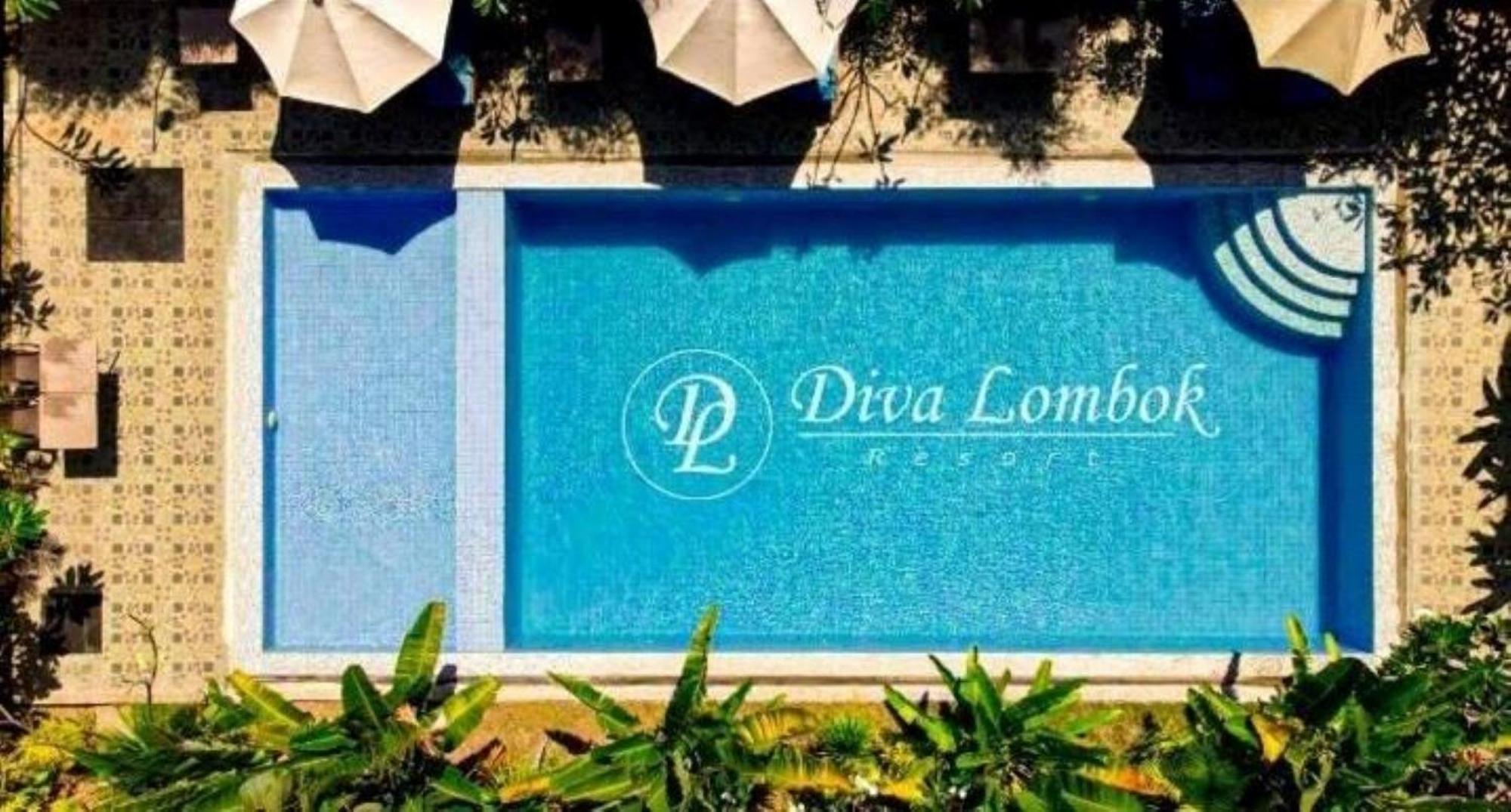 Diva Lombok Resort Senggigi Exterior photo