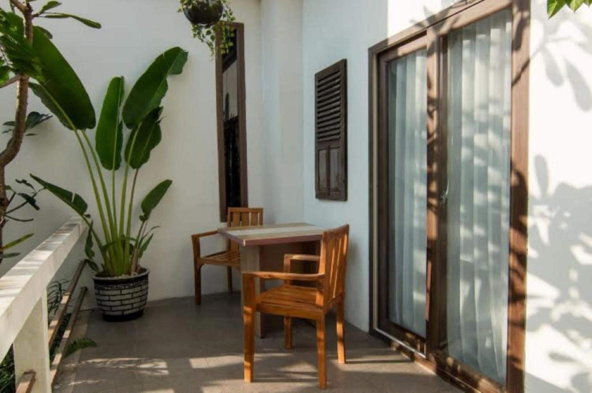 Diva Lombok Resort Senggigi Exterior photo