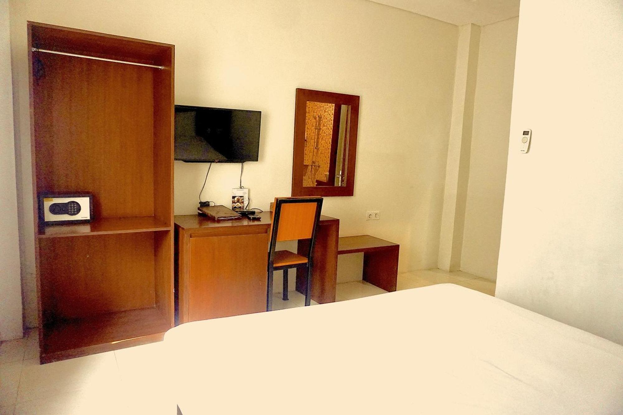 Diva Lombok Resort Senggigi Exterior photo