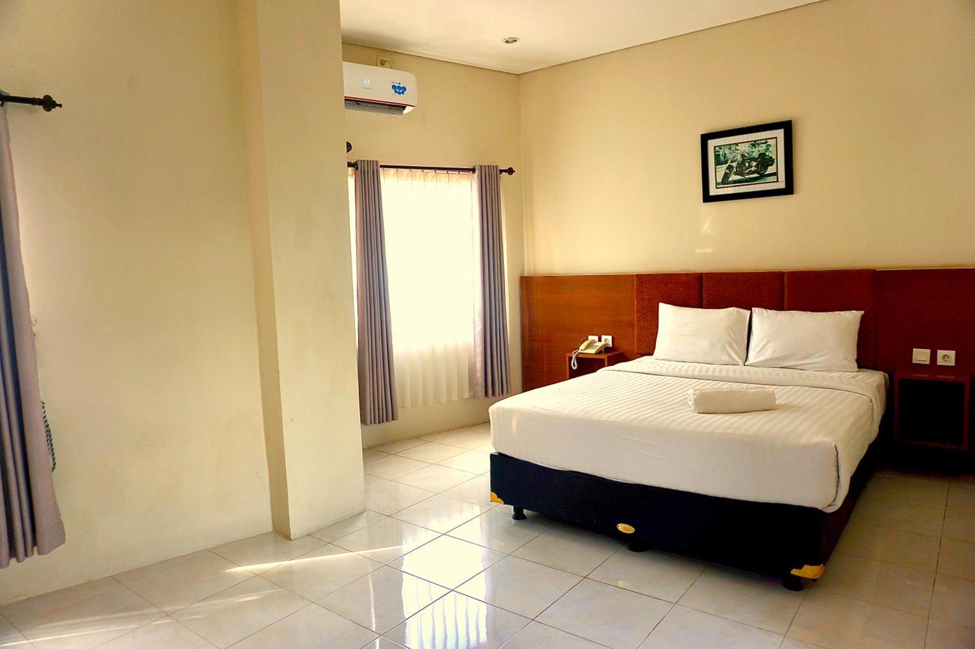 Diva Lombok Resort Senggigi Exterior photo
