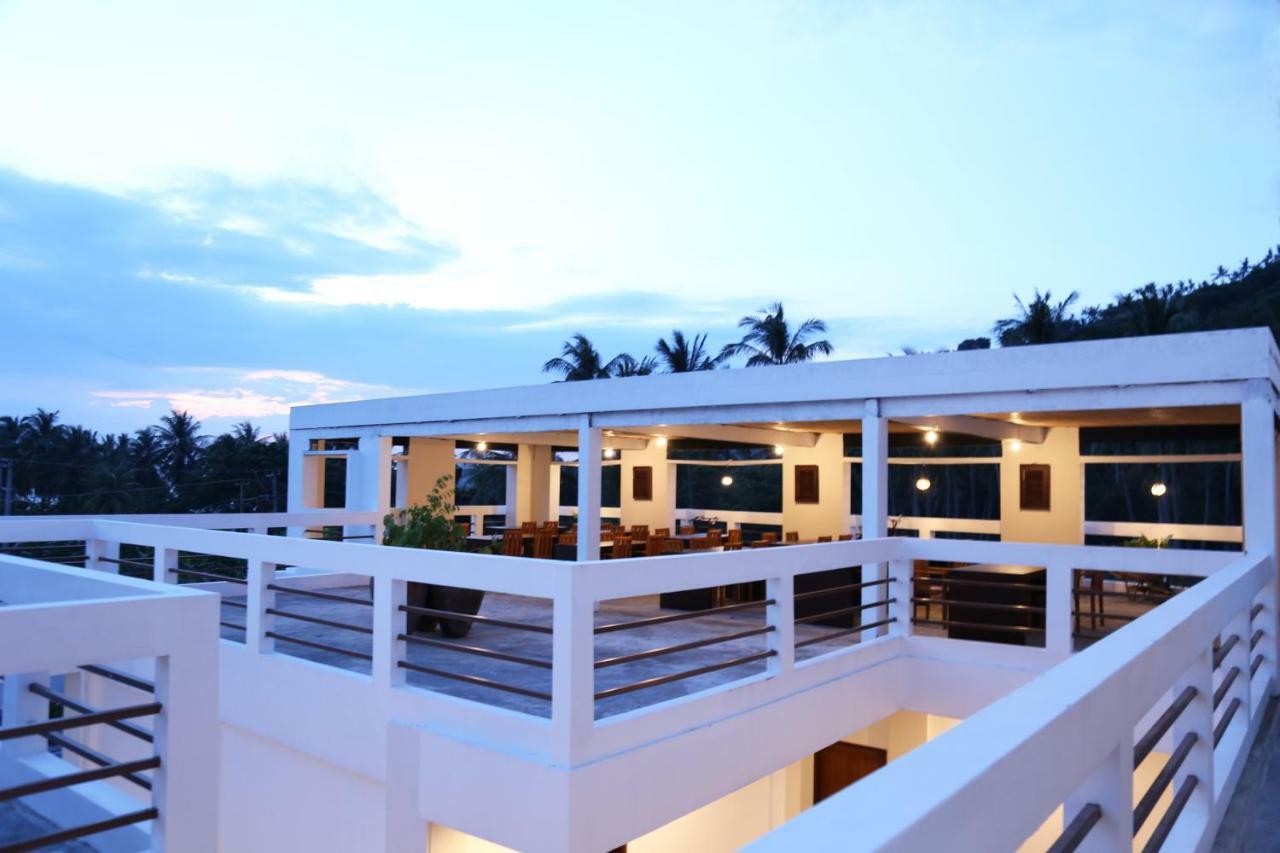 Diva Lombok Resort Senggigi Exterior photo