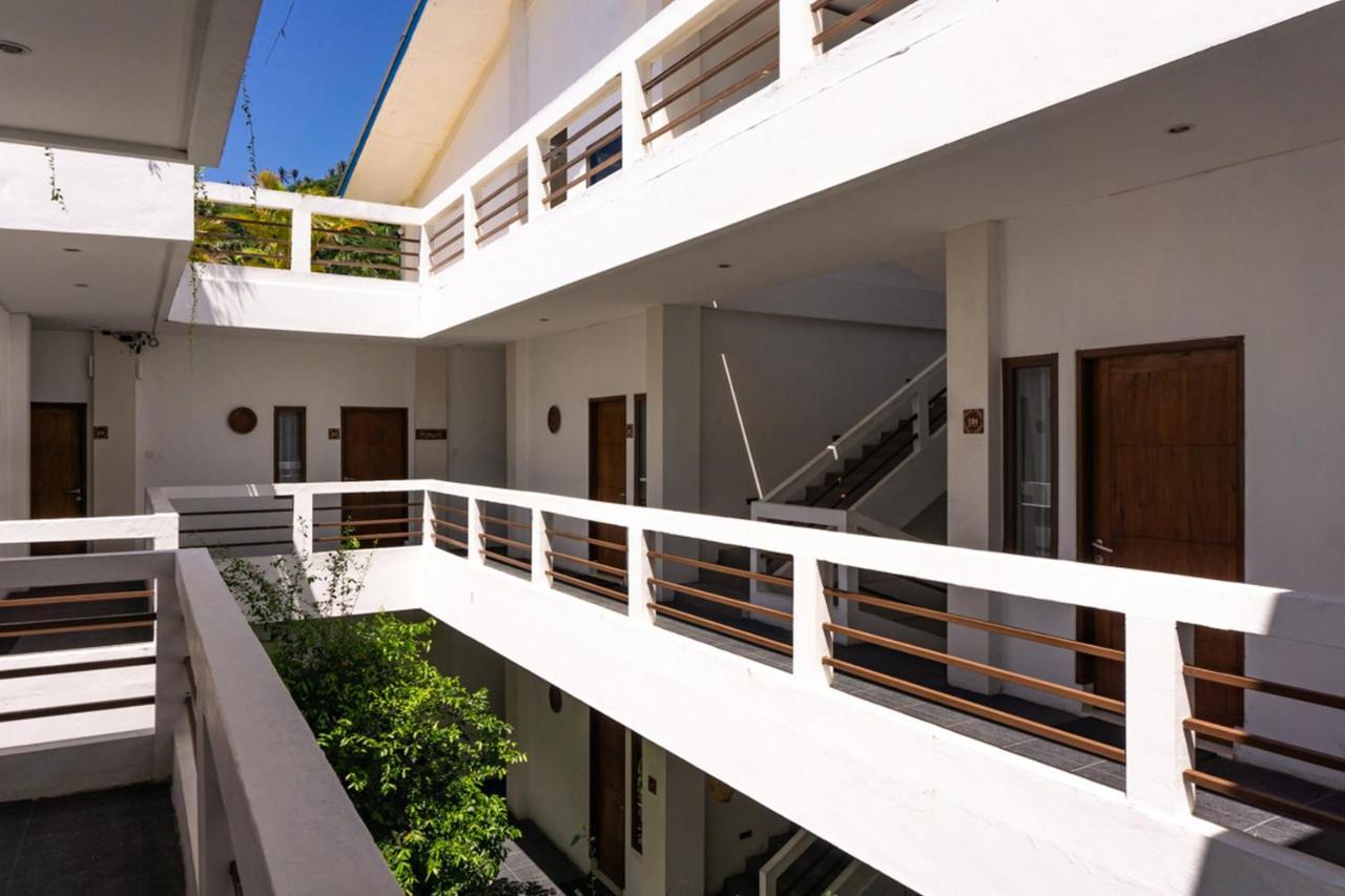 Diva Lombok Resort Senggigi Exterior photo